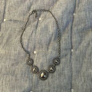 Brighton collectibles necklace